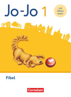 Jo-Jo Fibel