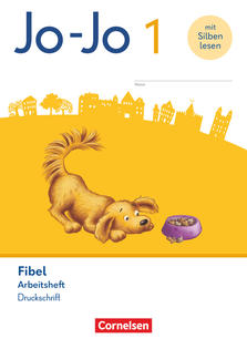 Jo-Jo Fibel