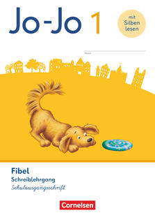 Jo-Jo Fibel