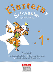 Einsterns Schwester