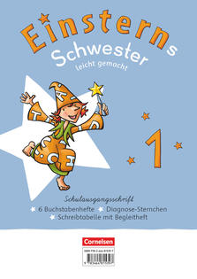 Einsterns Schwester