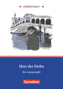 Herr der Diebe
