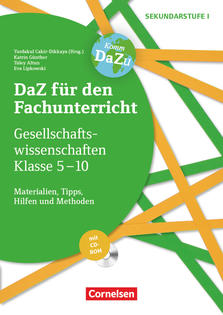DaZ für den Fachunterricht der Sekundarstufe I