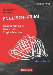 Englisch-Krimi