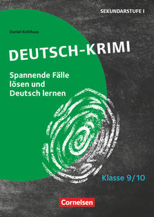 Deutsch-Krimi