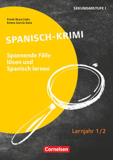 Spanisch-Krimi