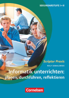 Informatikunterricht leicht gemacht