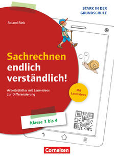 Sachrechnen endlich verständlich!