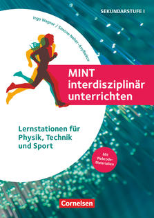 Lernstationen für Physik, Sport und Technik