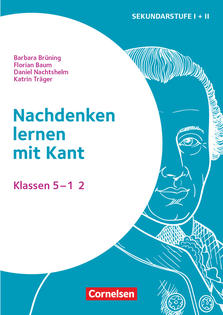 Nachdenken lernen mit Kant