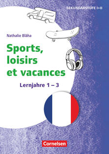 Sports, loisirs et vacances