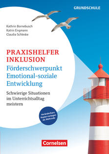 Praxishelfer Inklusion - Förderschwerpunkt emotion