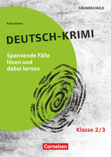 Deutsch-Krimi