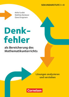 Denkfehler als Bereicherung des Mathematikunterric