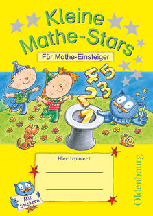 Mathe-Stars