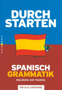Durchstarten