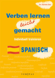 Verben lernen leicht gemacht - Spanisch