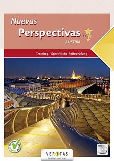 Nuevas Perspectivas B1 Austria. Training - Schrift