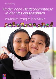  Kinder ohne Deutschkenntnisse in der Kita eingewö