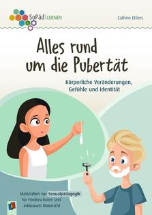  Alles rund um die Pubertät. Körperliche Veränderu