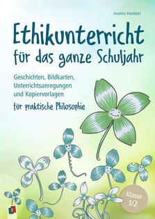  Ethikunterricht für das ganze Schuljahr – Klasse 