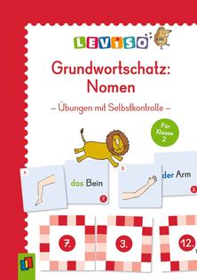  Grundwortschatz: Nomen
