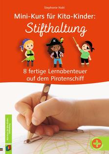  Stifthaltung