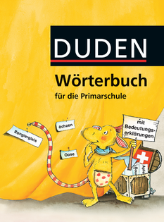 Duden Wörterbuch