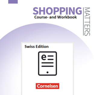 Shopping Matters Swiss Edition 2024